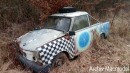 Trabant