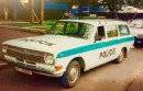 Volha GAZ