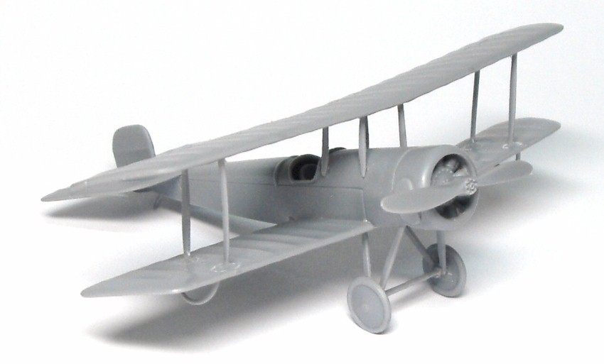 72120 - Bristol Scout 
