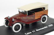 Macmodel Tatra 11 Normandie 1925