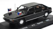 Macmodel Tatra 613 Special 1982 Vládní