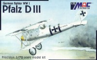 Pfalz D.III