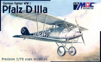 Pfalz D.IIIa