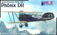 Phoenix D.II