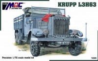 Krupp L3H63