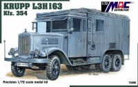 Krupp L3H163 Kfz.354