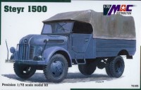 Steyr 1500