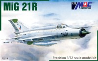 MiG 21 R