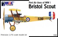 Bristol Scout 