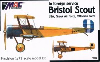 Bristol Scout
