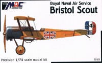 Bristol Scout