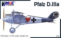 Pfalz D.IIIa