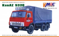 KamAZ 5320