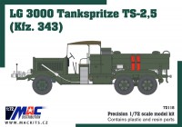 LG 3000 Kfz. 343 Tankspritze TS-2,5